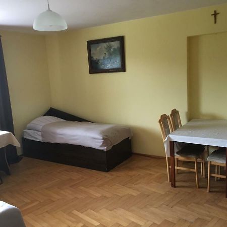Noclegi Tulipan Konin  Exterior foto