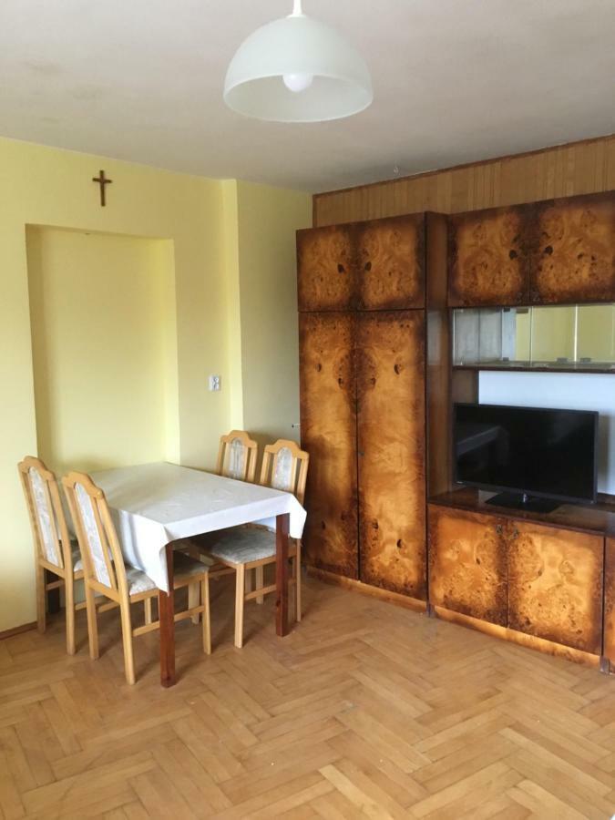 Noclegi Tulipan Konin  Exterior foto