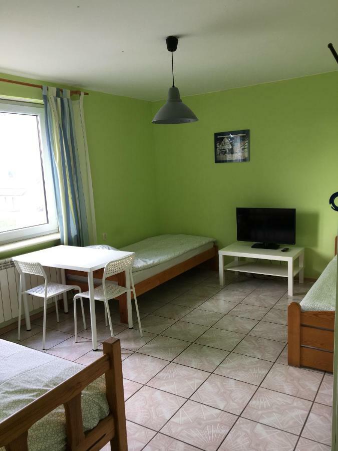 Noclegi Tulipan Konin  Exterior foto