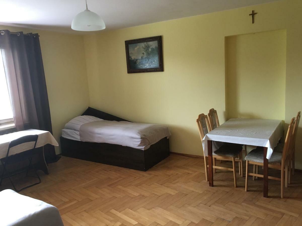 Noclegi Tulipan Konin  Exterior foto