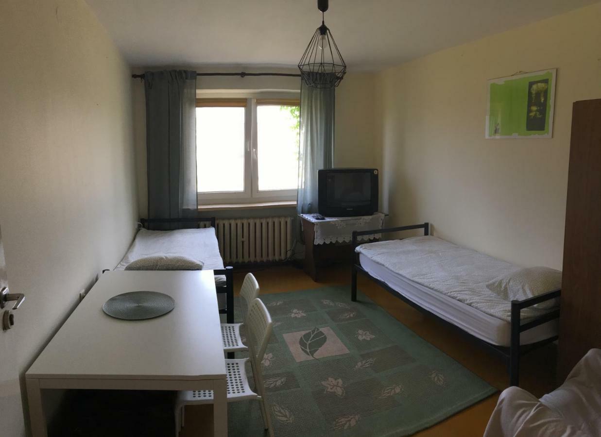 Noclegi Tulipan Konin  Exterior foto