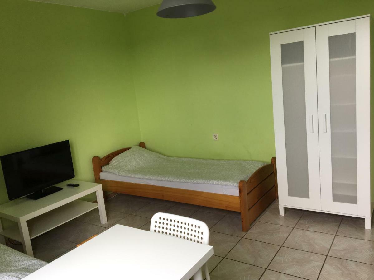 Noclegi Tulipan Konin  Exterior foto