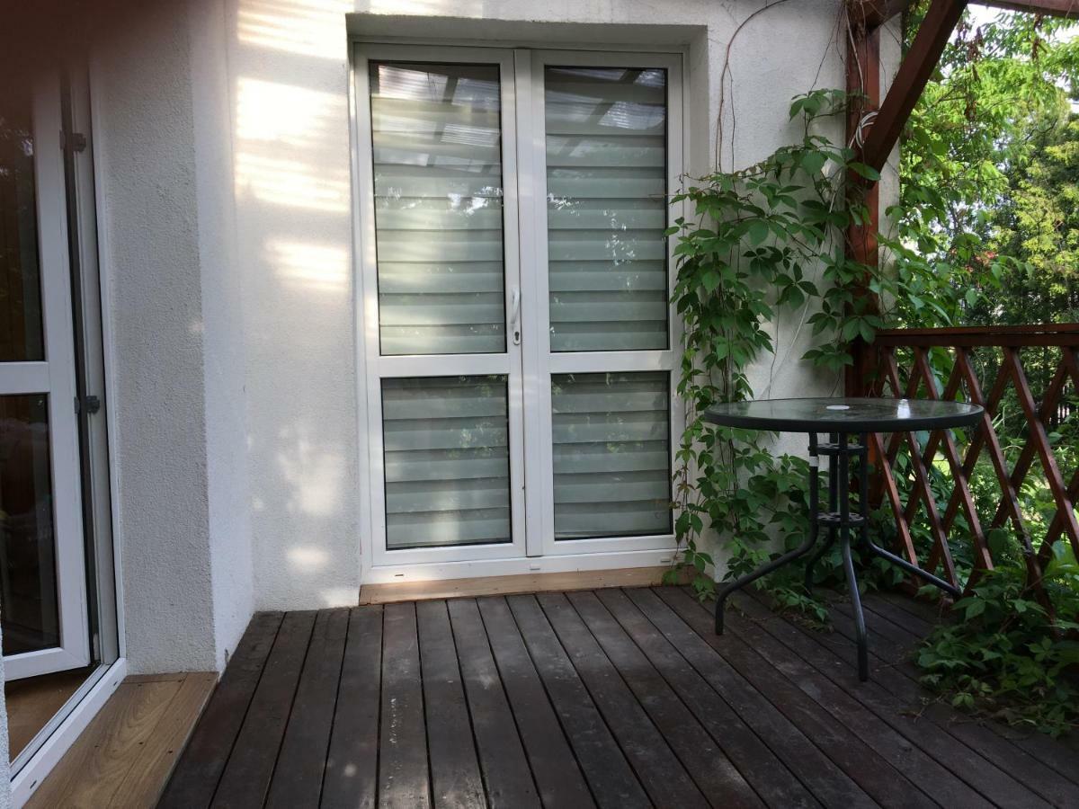 Noclegi Tulipan Konin  Exterior foto