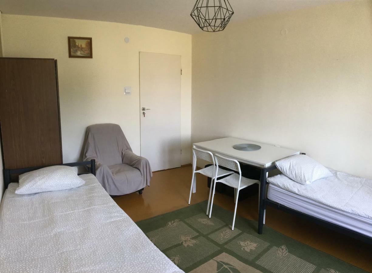 Noclegi Tulipan Konin  Exterior foto