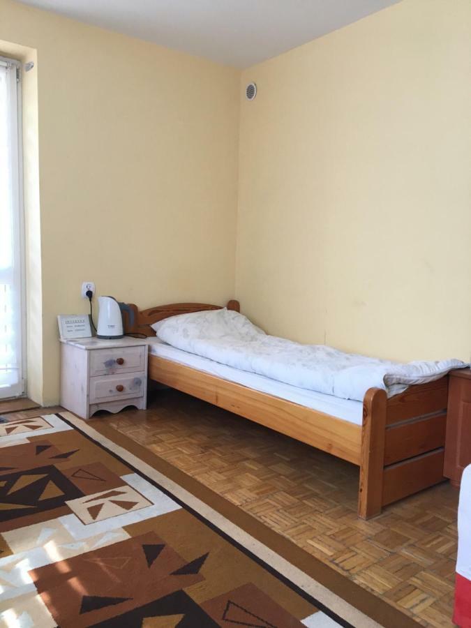 Noclegi Tulipan Konin  Exterior foto