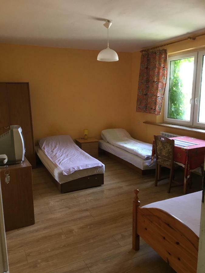 Noclegi Tulipan Konin  Exterior foto