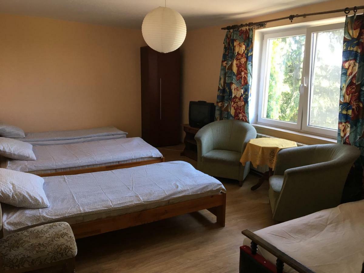Noclegi Tulipan Konin  Exterior foto